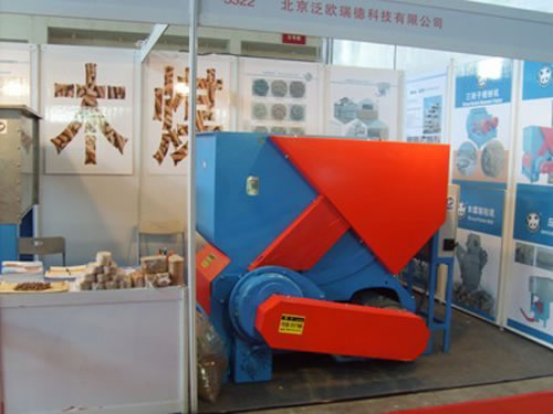 2011 The 14th China Shanghai International Furniture and Woodworking Machinery Exhibition 