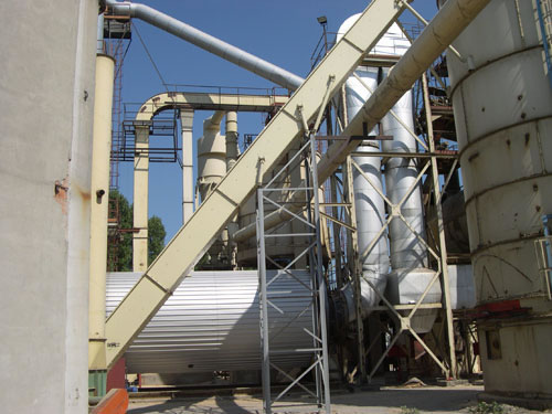 Chain Conveyor