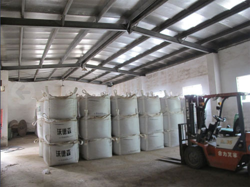 Small Bag Packing Machine